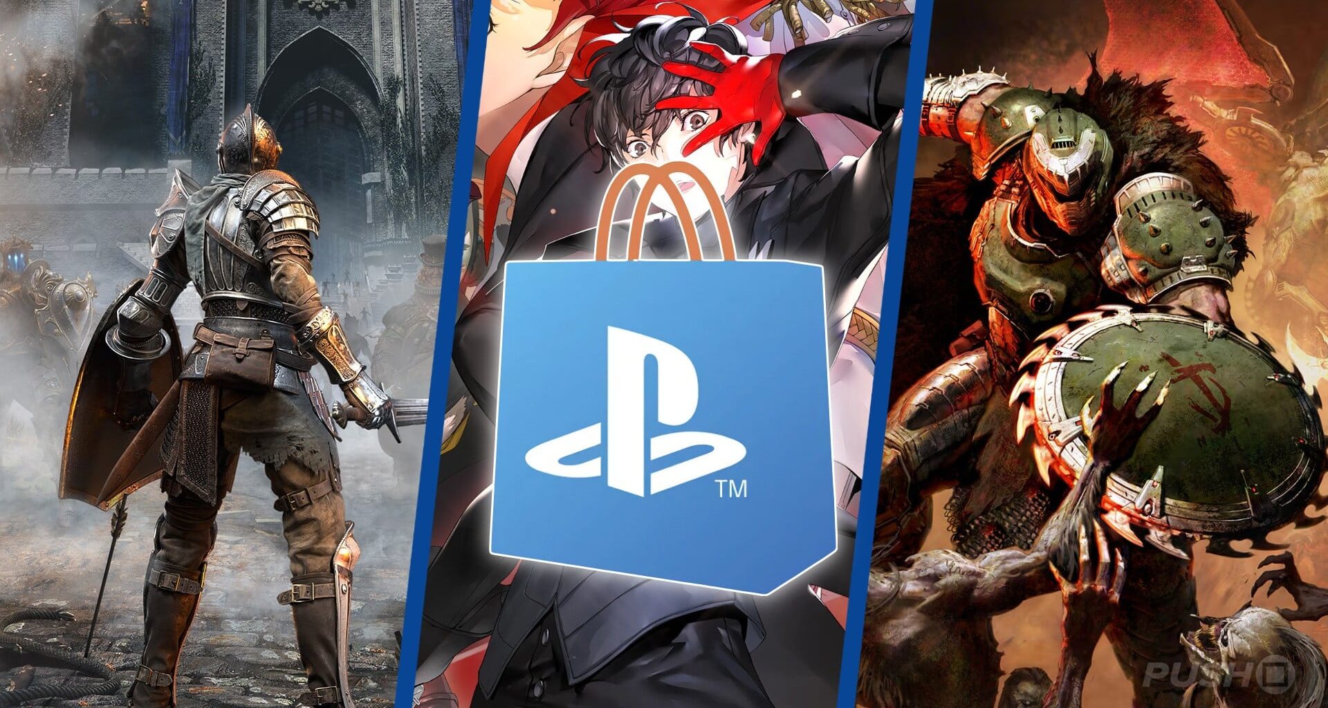 60+ PS5, PS4 Games to Buy in PS Store's End of Year Deals Sale