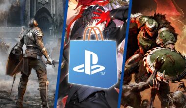 60+ PS5, PS4 Games to Buy in PS Store's End of Year Deals Sale