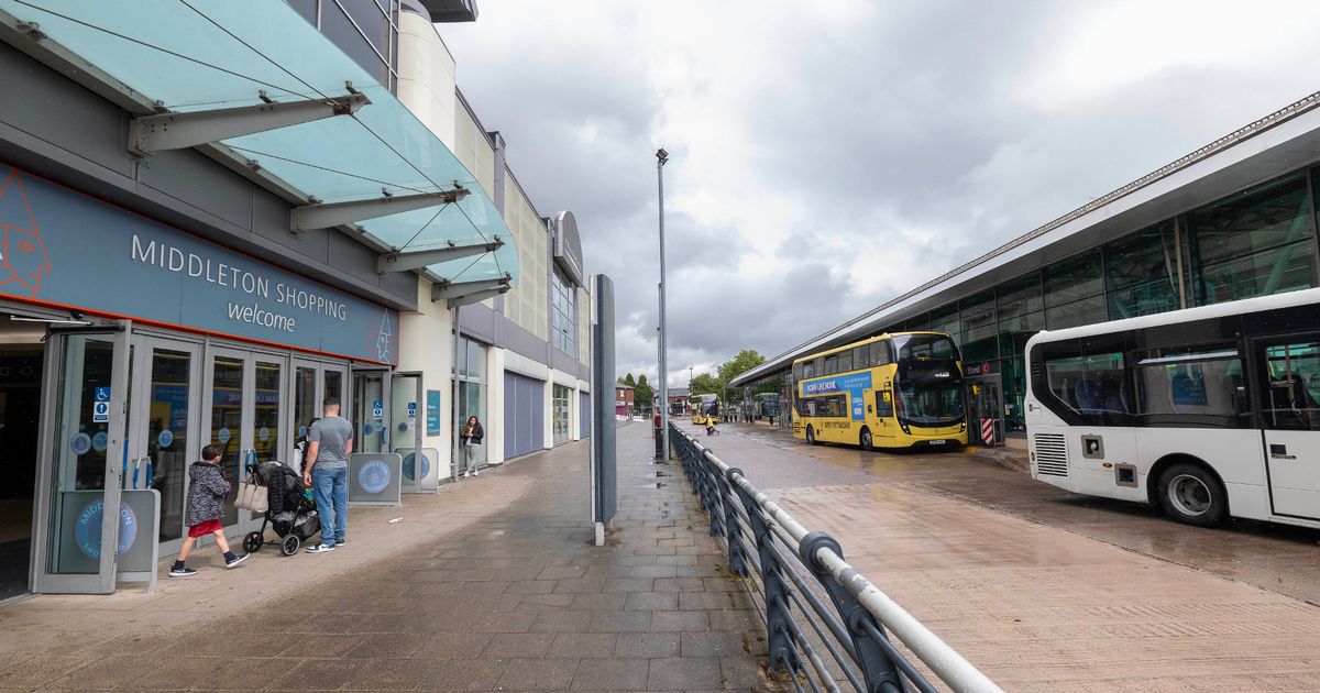 Manchester Evening News