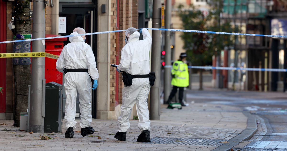 Manchester Evening News