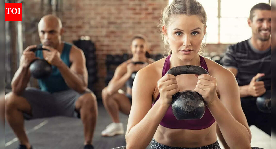 Your daily workout may not be as safe as you think: What new research says about heart risk |