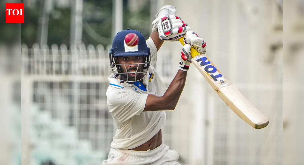 'He scored a hundred in T20… now he’ll play Tests': R Ashwin takes sharp dig at Ajit Agarkar-led panel | Cricket News