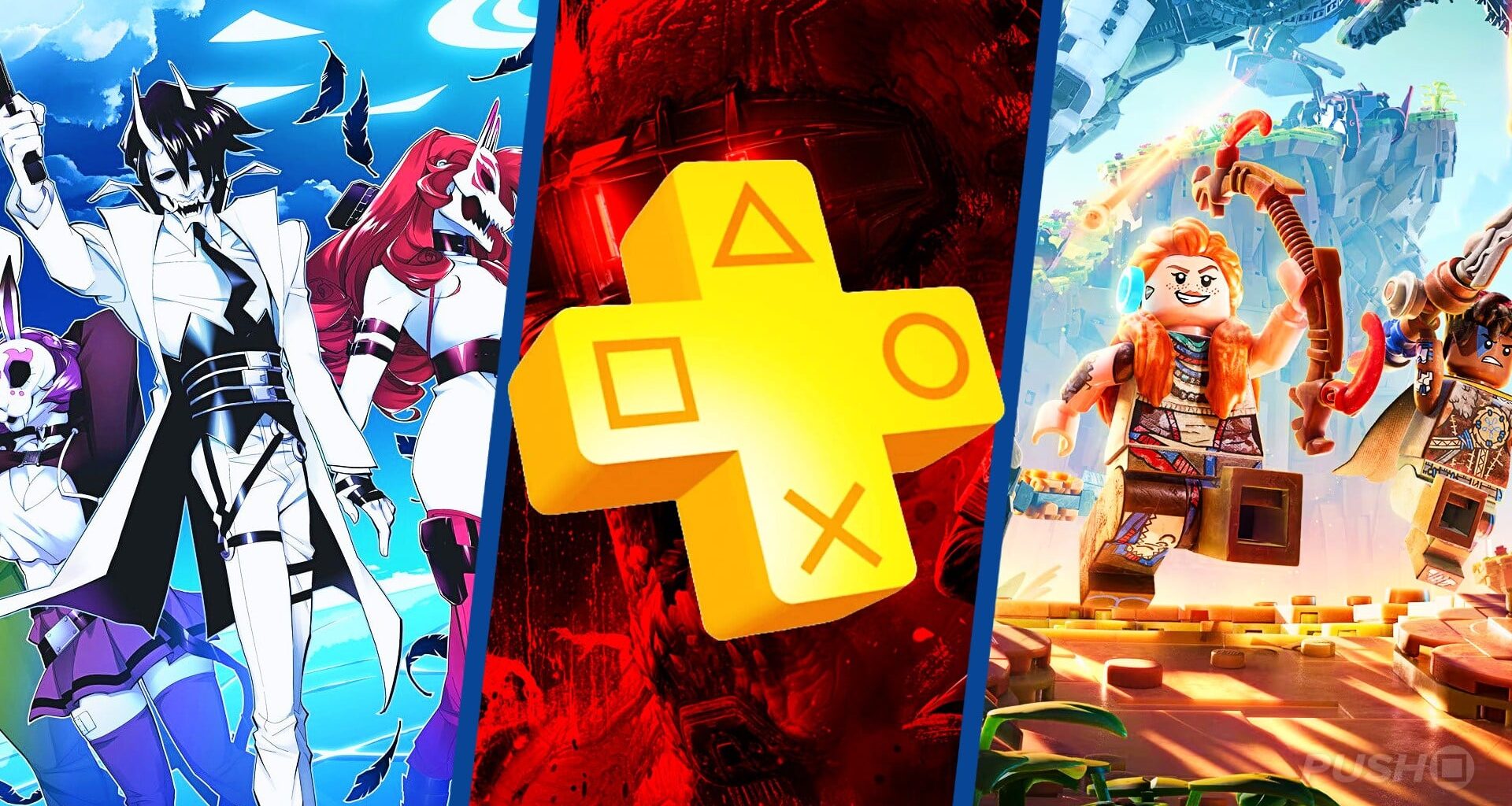 December 2025 PS Plus Essential Games Available to Download Now