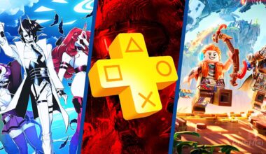 December 2025 PS Plus Essential Games Available to Download Now