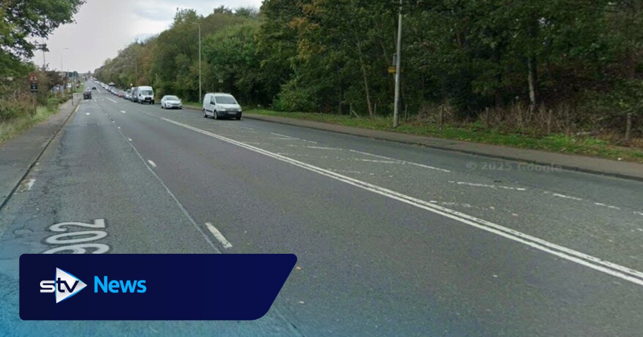 Roads closed and buses diverted after rush hour crash in Edinburgh