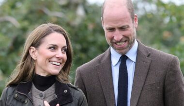 Kate Middleton’s extreme new health routine has Prince William “yelling and screaming”