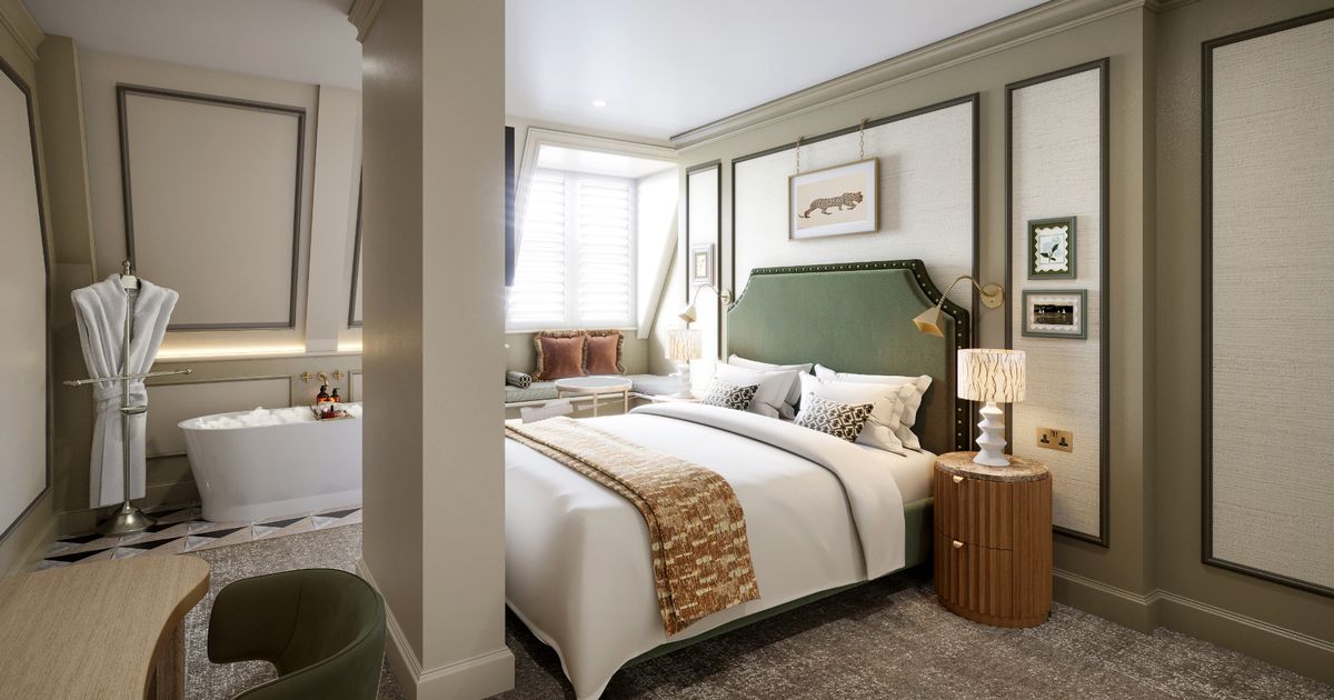 Manchester Evening News