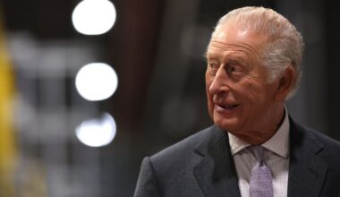 King Charles comes under fire as TV presenter delivers scathing assessment of monarch's 'horrible' project