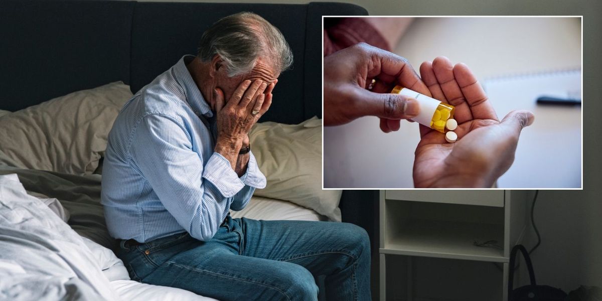 British expats in France face paying for healthcare as lawmakers to close loophole