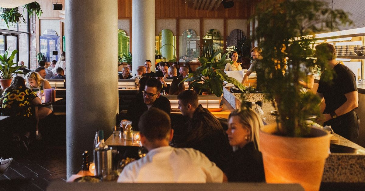 Manchester Evening News