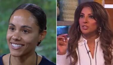 ITV GMB's Narinder Kaur gives verdict on I'm A Celebrity 'race row' following first eliminations