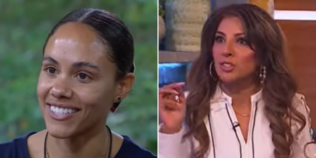 ITV GMB's Narinder Kaur gives verdict on I'm A Celebrity 'race row' following first eliminations