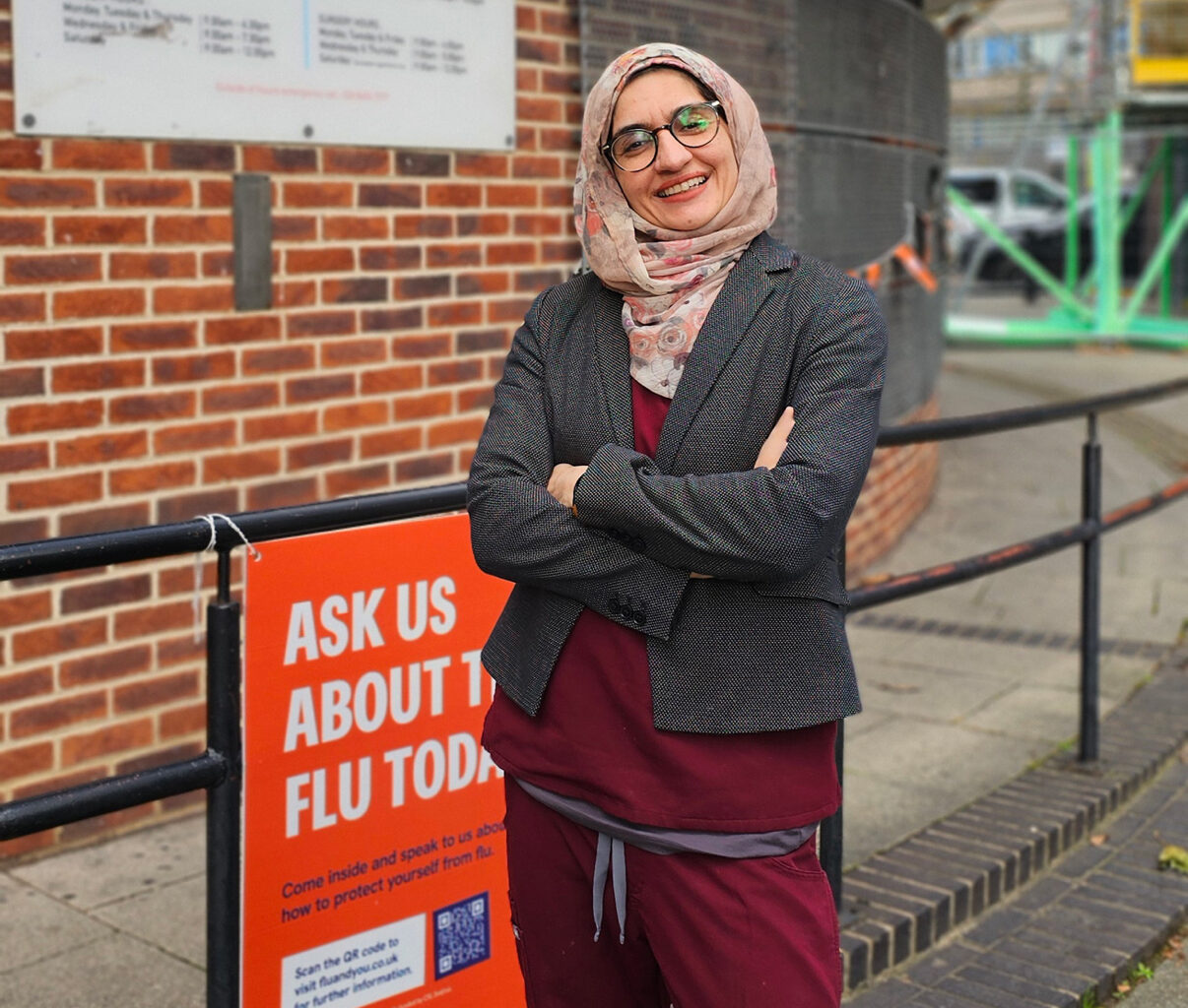 London GP surgery becomes first in UK to trial AI ‘patient scribe’ Mirror