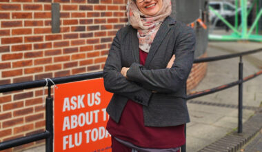 London GP surgery becomes first in UK to trial AI ‘patient scribe’ Mirror