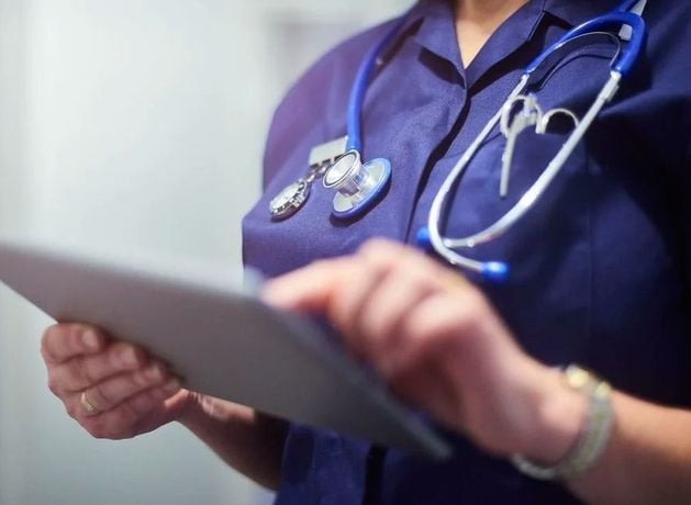 Abortion figures in Northern Ireland rise slightly in new annual statistics