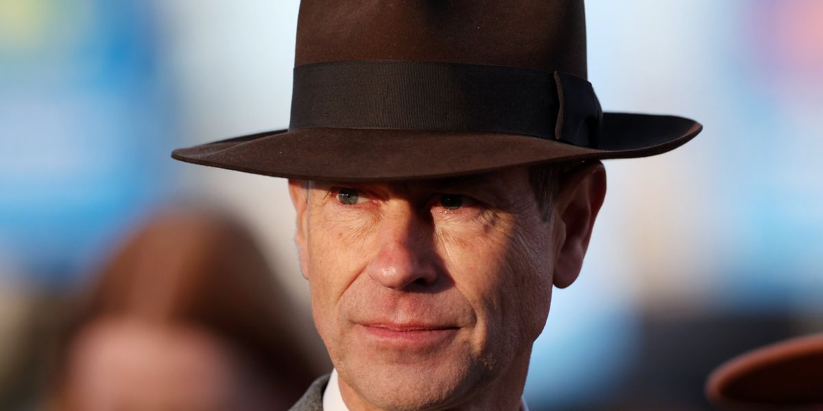 Duke of Edinburgh made solo outing on the day his peppercorn rent deal came to light