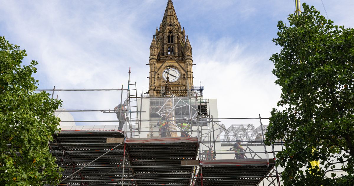 Manchester Evening News