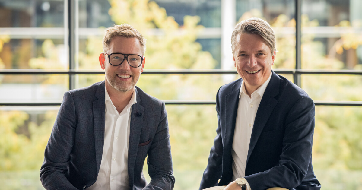 A new leadership model for Europe • Table.Briefings