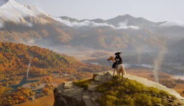 Ghost of Yotei Gets 'Incredible' PS5 Pro Frame Rate Boost Thanks to New Patch