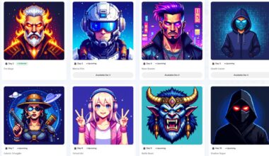 Sony Accused of Using Generative AI Art for PlayStation Advent Calendar Promo