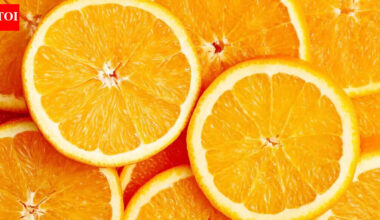 What health problems can vitamin C help prevent: The science behind its benefits for heart health, immunity and skin |