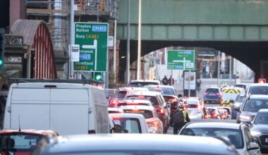 Manchester Evening News