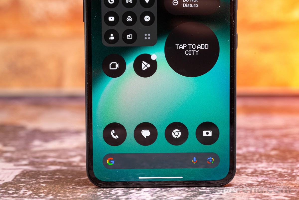 Nothing Phone (3a) Lite review