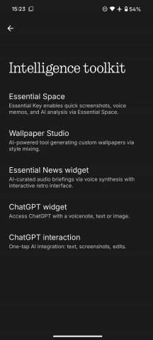 Essential Intelligence - Nothing Phone (3a) Lite review