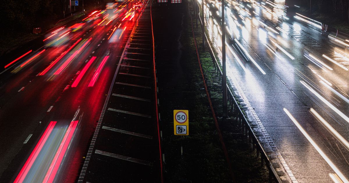 Manchester Evening News