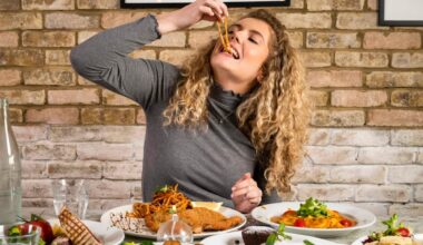 What's driving the great carb comeback?