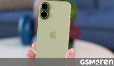 IDC: Global smartphone shipments to grow by 1.5% driven by outstanding demand for iPhone 17 series