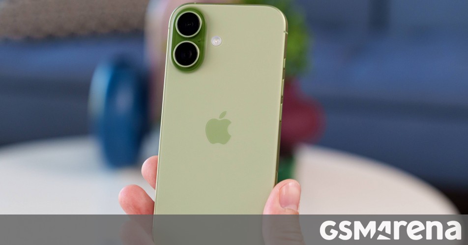 IDC: Global smartphone shipments to grow by 1.5% driven by outstanding demand for iPhone 17 series