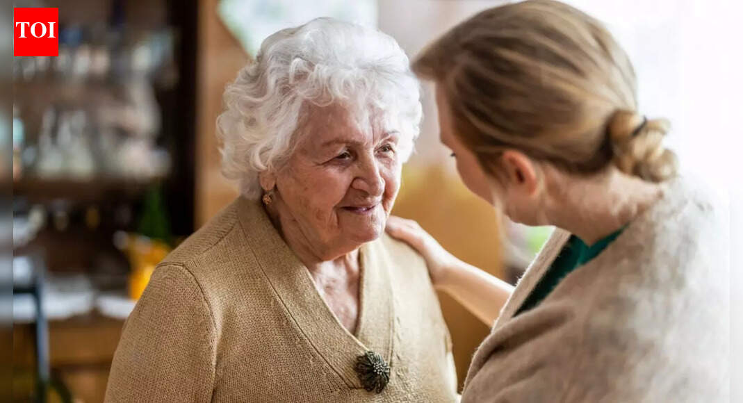 More than memory loss: Researchers have discovered two new dementia risk factors; here's what they are |