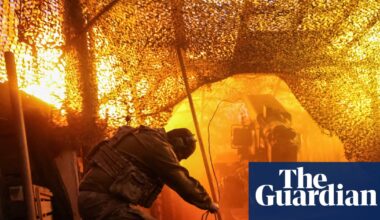 European Commission plans ‘reparations loan’ to Ukraine using frozen Russian assets | European Union