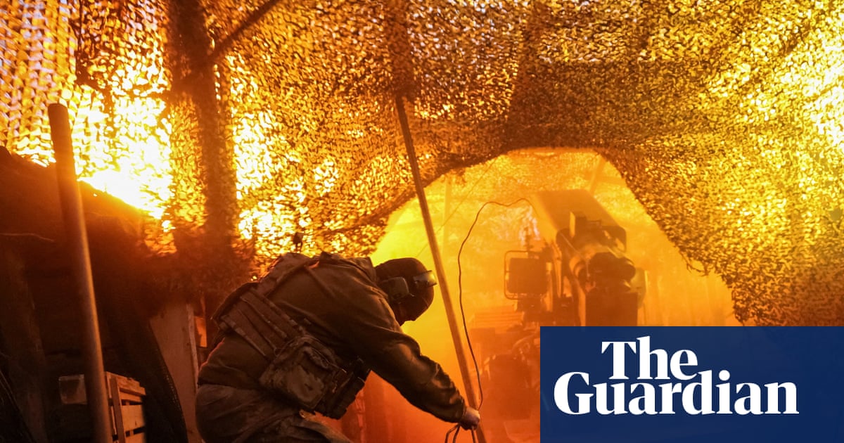 European Commission plans ‘reparations loan’ to Ukraine using frozen Russian assets | European Union