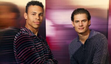 Meet The Young Investors Funding The Future Of Climate, Software And AI