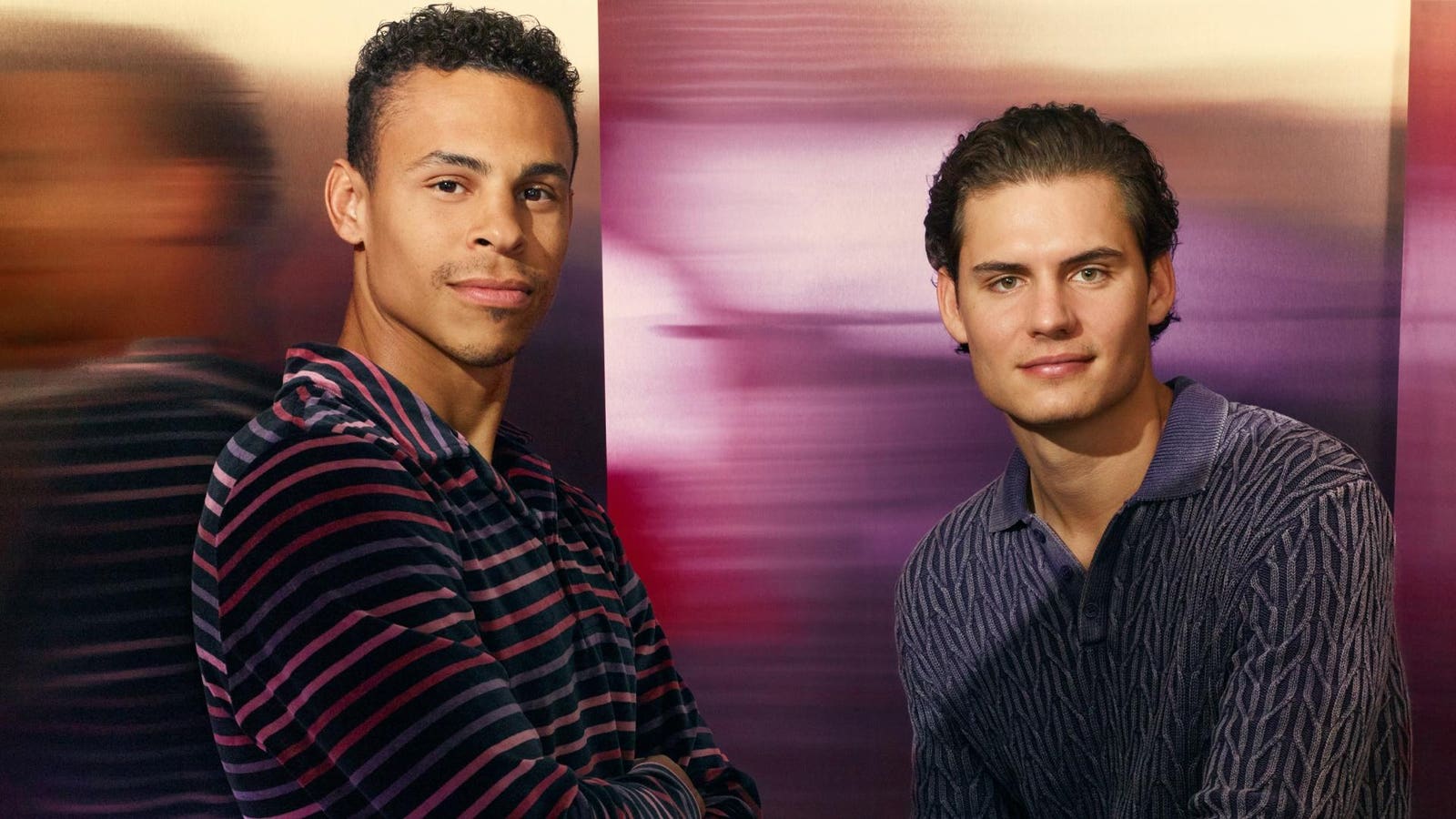 Meet The Young Investors Funding The Future Of Climate, Software And AI