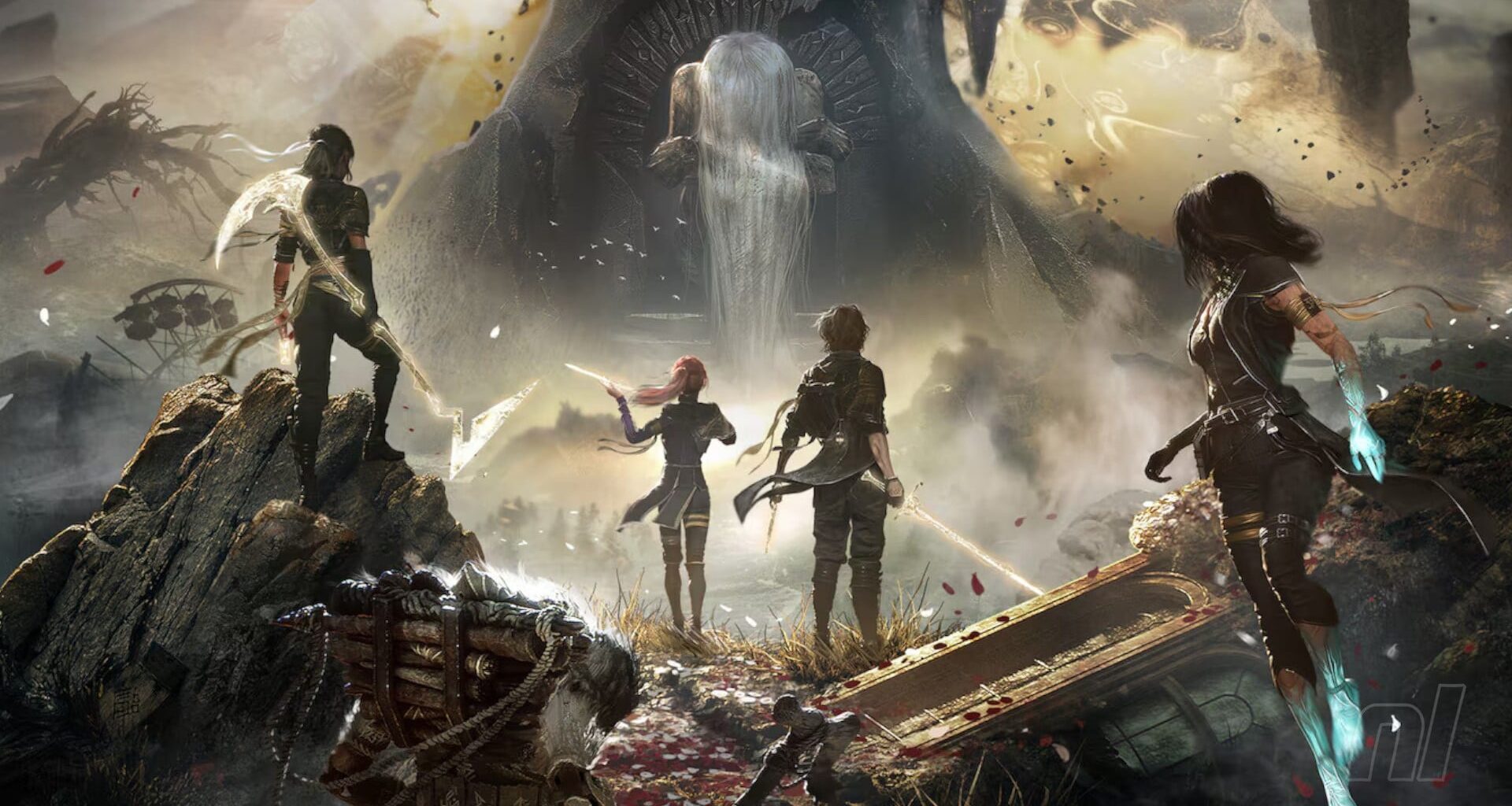 Rolling Stone's GOTY List Shows A Whole Lot Of Love For One Nintendo Mascot