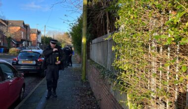 Manchester Evening News