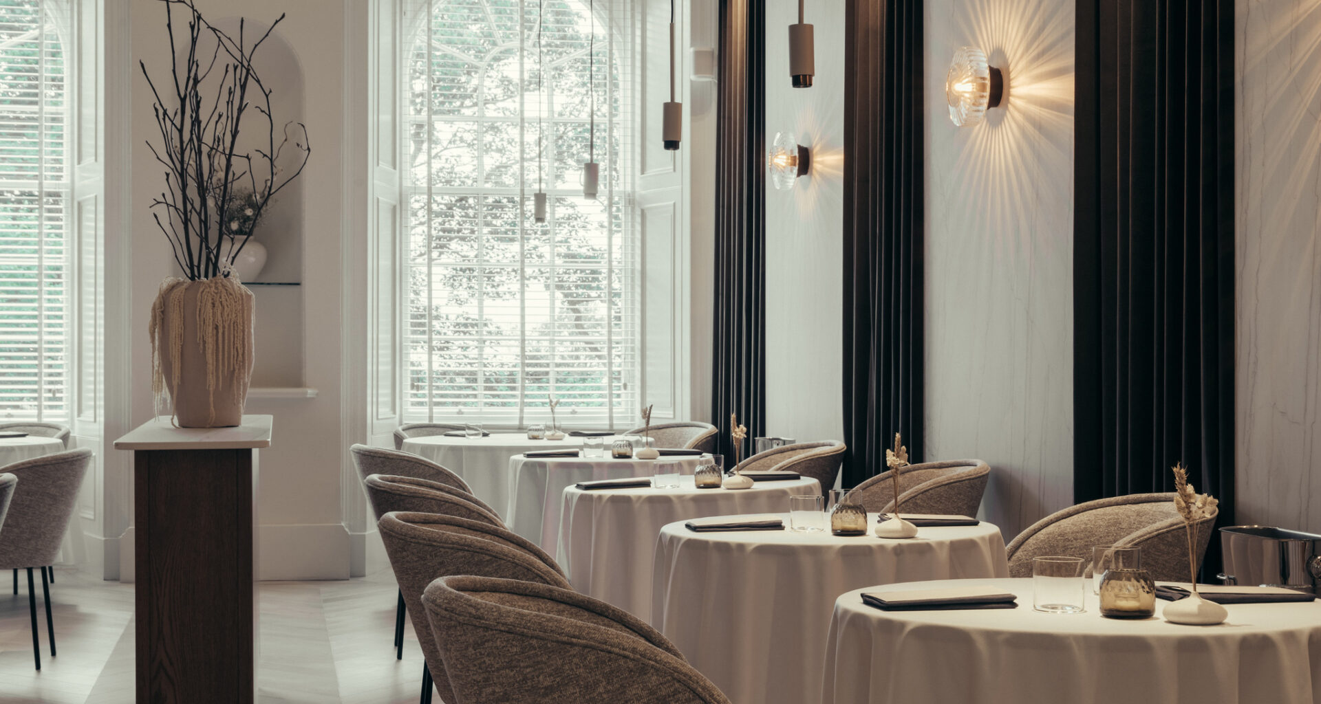 Time Out’s Best Restaurant In Edinburgh Is Becoming A Hotel