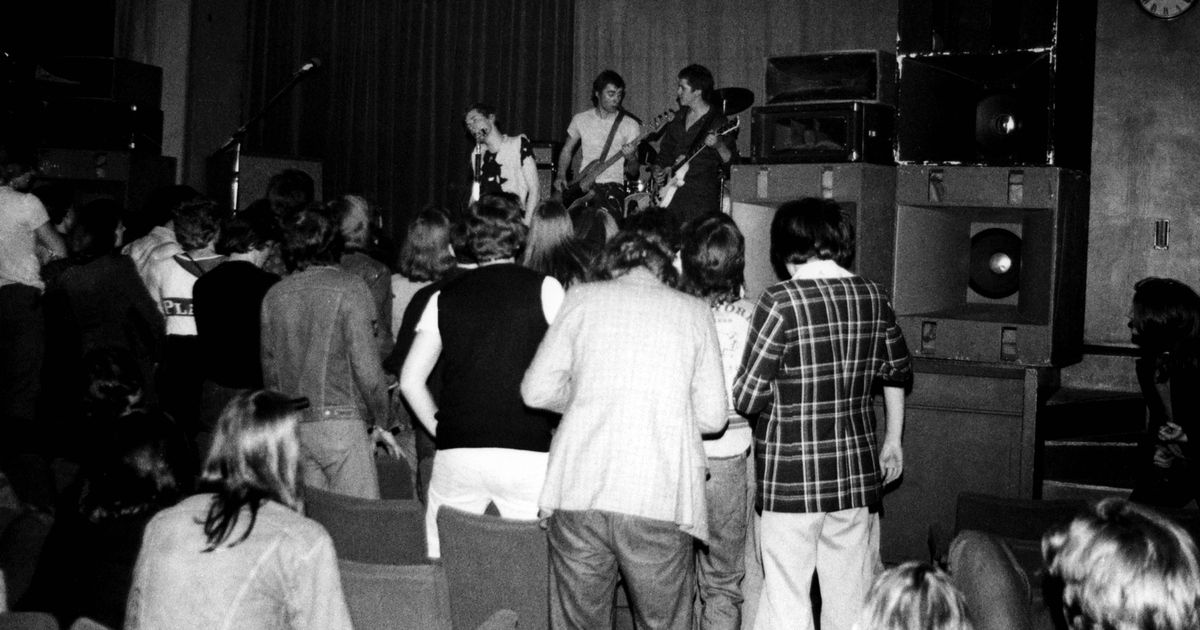 Manchester Evening News