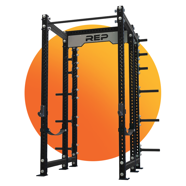 PR-5000 Rack Builder