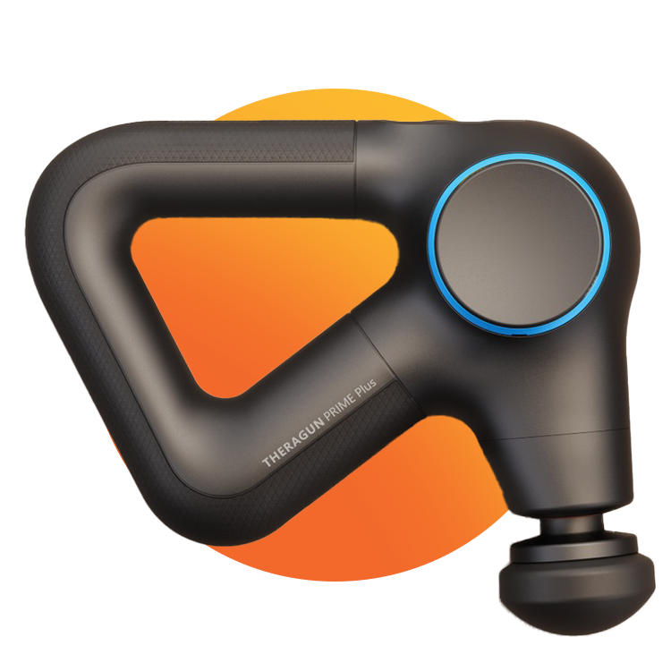 Theragun Prime Plus