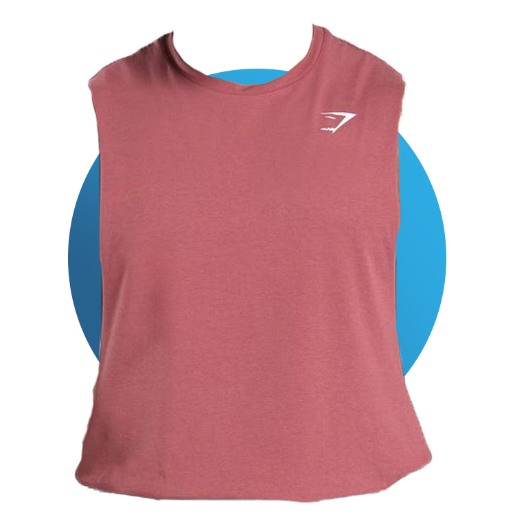 Critical Drop Arm Tank