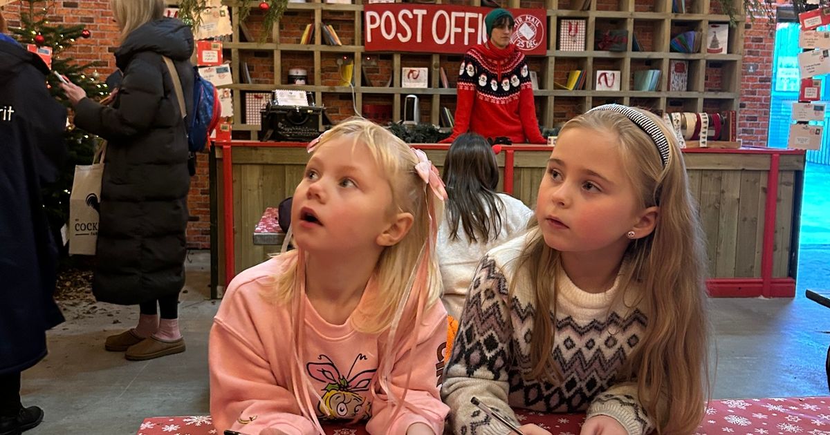 Manchester Evening News