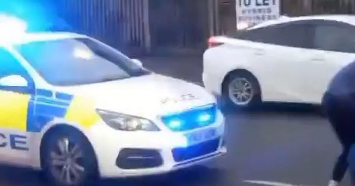 Manchester Evening News