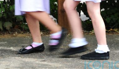 Stormont urged to tackle poverty as report says one in four children affected