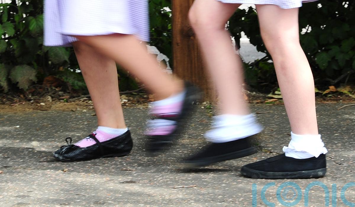Stormont urged to tackle poverty as report says one in four children affected