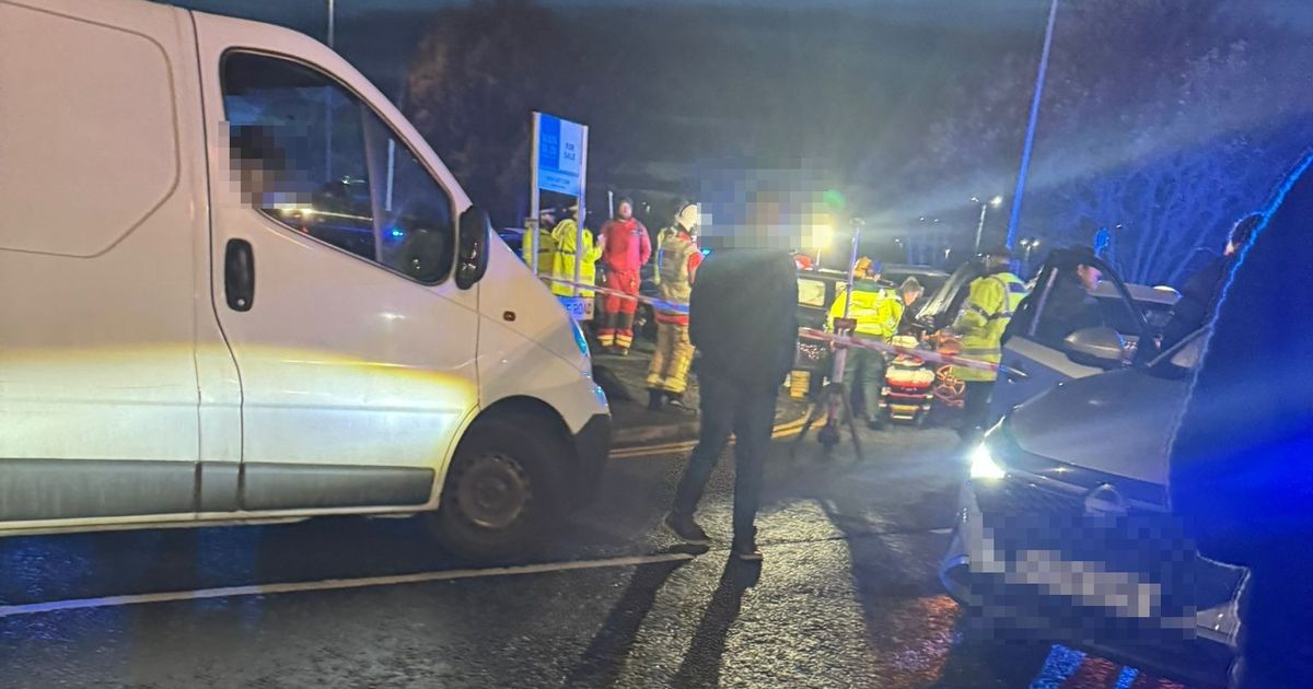 Manchester Evening News