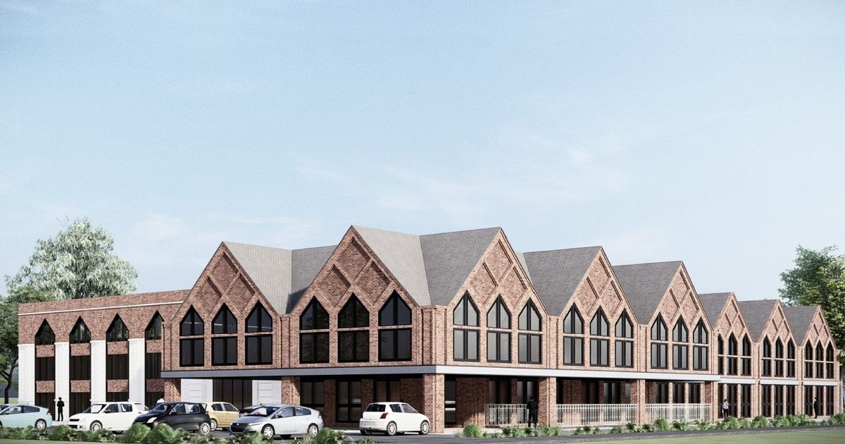 Manchester Evening News